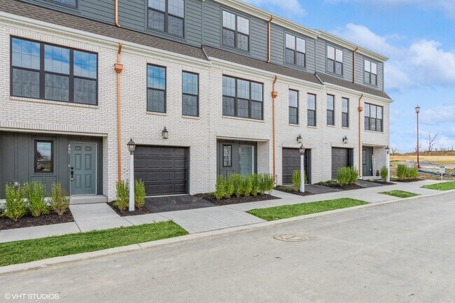 403 Cranford Way in Cranberry Township, PA - Building Photo - Building Photo