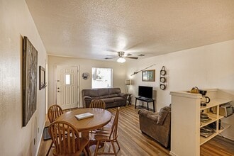 62 Curlew Pl in Cloudcroft, NM - Building Photo - Building Photo