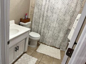 342 NE Anderson Terrace in Lake City, FL - Building Photo