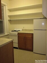 29 Park Dr in Boston, MA - Foto de edificio - Building Photo