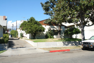 1315 E Harvard St in Glendale, CA - Building Photo - Building Photo