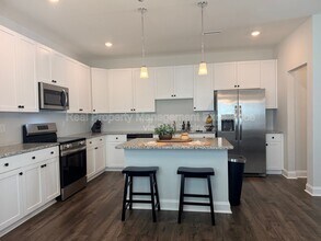 540 Barrington Row Ave in Zebulon, NC - Building Photo - Building Photo