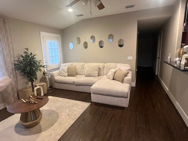 property at 5211 Douglas St