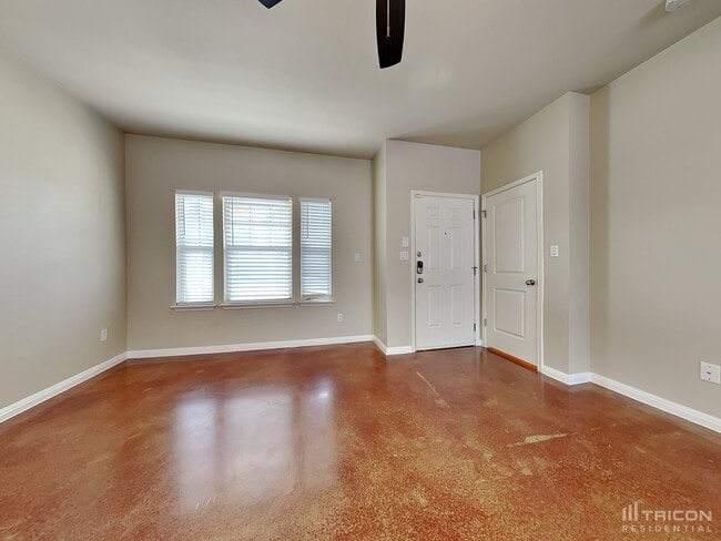 4520 Kind Way in Austin, TX - Building Photo - Building Photo