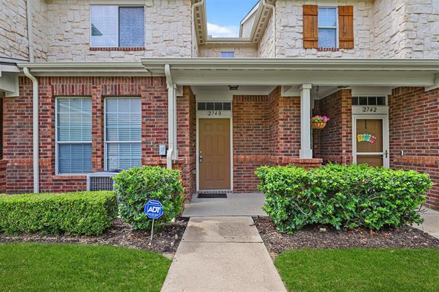 2740 Olympic Park Dr in Grand Prairie, TX - Building Photo - Building Photo