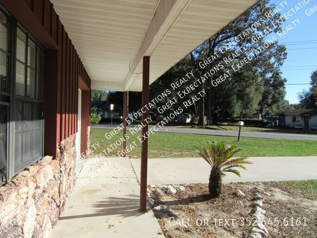 4901 NE 22nd Terrace in Ocala, FL - Building Photo - Building Photo