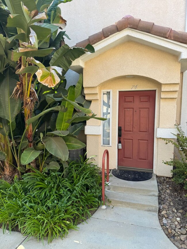 property at 9338 Babauta Rd