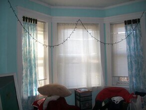 463 Park Dr, Unit 17 in Boston, MA - Foto de edificio - Building Photo