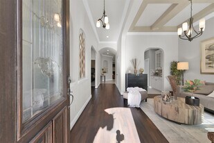 98 Lindenberry Cir in Spring, TX - Building Photo