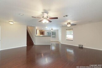 9307 Mimosa Manor in San Antonio, TX - Building Photo - Building Photo
