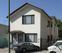 437 Foothill Blvd Apartments