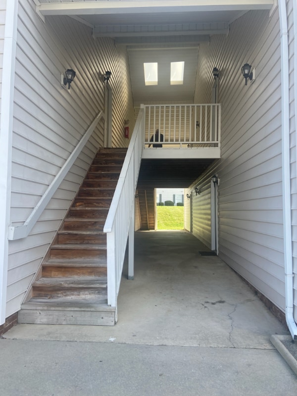 801 Moultrie Ct in Greensboro, NC - Building Photo - Building Photo