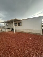 3601 E Wyoming Ave in Las Vegas, NV - Building Photo - Building Photo