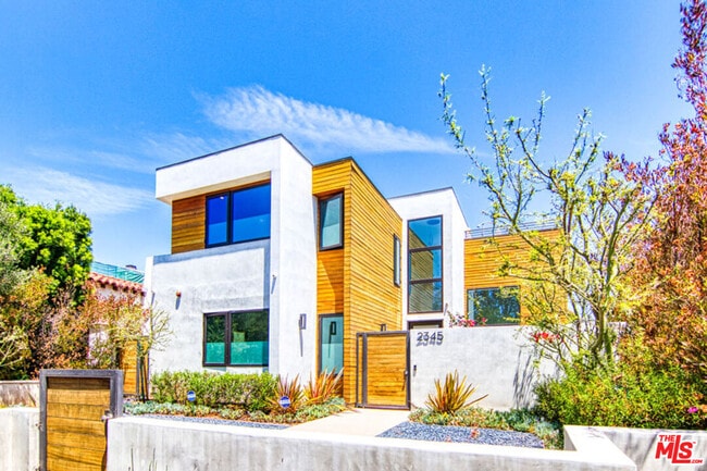 property at 2345 27th St