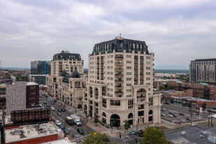 Beauvallon in Denver, CO - Foto de edificio - Building Photo