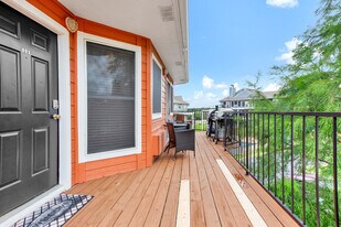 2164 Tanglewood Blvd, Unit D311 in Pottsboro, TX - Building Photo