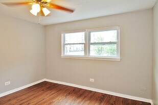 7244 Randolph St. in Forest Park, IL - Building Photo