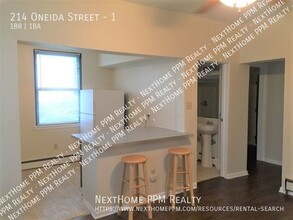 214 Oneida St in Pittsburgh, PA - Building Photo - Building Photo