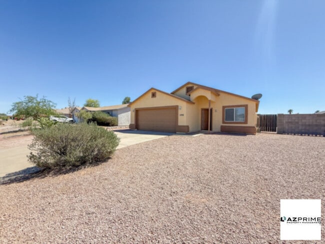 property at 11991 W Cabrillo Dr