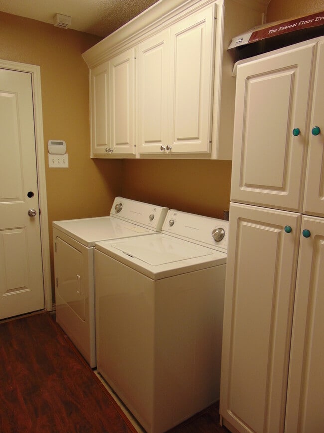 4418 Jarvis St in Lubbock, TX - Building Photo - Building Photo