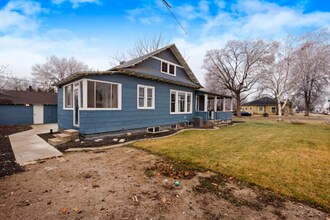 204 18th Ave S in Nampa, ID - Building Photo - Building Photo