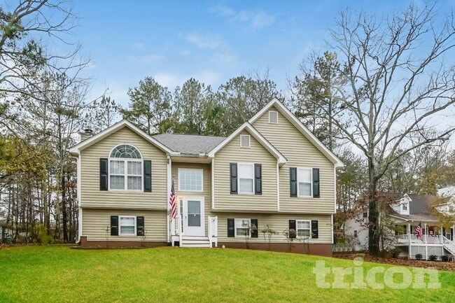 property at 241 Amy Blvd