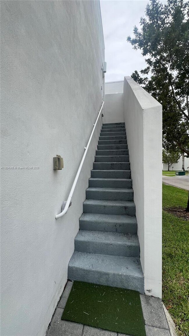 property at 6612 NW 103rd Pkwy