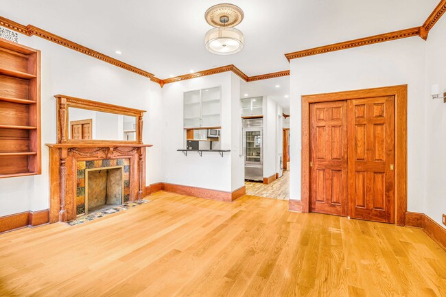 50 W 91st St in New York, NY - Building Photo - Building Photo