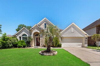 22022 Bridgestone Hawk Ct in Spring, TX - Building Photo - Building Photo