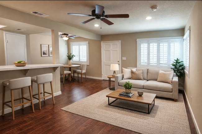 property at 16673 Viewpoint Ln