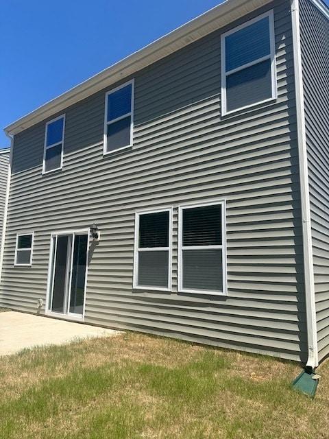 14116 Wilson Mac Ln, Unit A in Charlotte, NC - Foto de edificio - Building Photo
