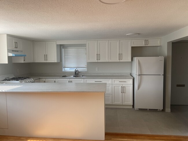 1037 Cornwall St in New Westminster, BC - Building Photo - Building Photo