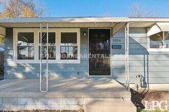 3058 Nebraska Ave in Toledo, OH - Building Photo - Building Photo