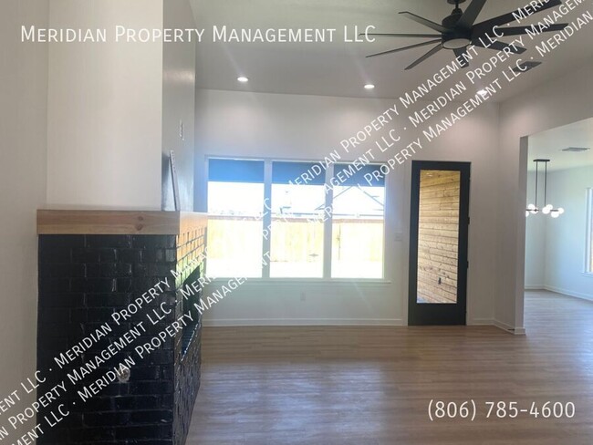 813 N 6th Cir in Wolfforth, TX - Building Photo - Building Photo
