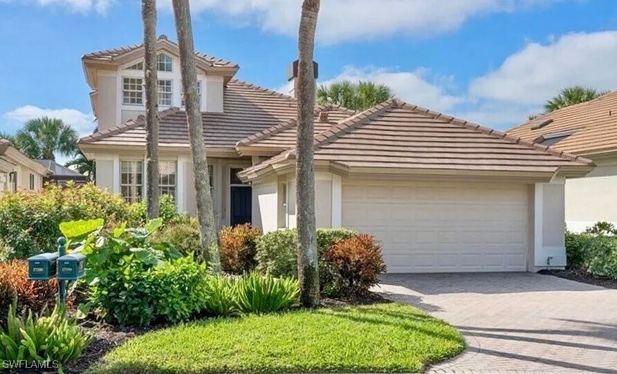 27190 Enclave Dr in Bonita Springs, FL - Building Photo