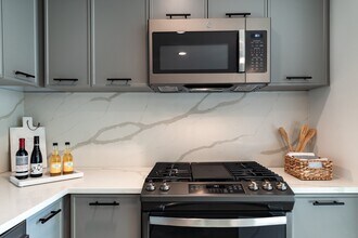 Illume in Washington, DC - Building Photo - Building Photo
