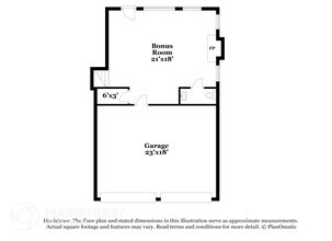 5994 Pattillo Ln in Lithonia, GA - Foto de edificio - Building Photo