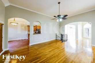 8025 Brookhaven Ln in Odenville, AL - Foto de edificio - Building Photo