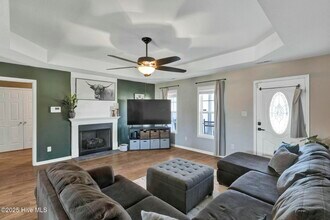127 Killis Blvd in Richlands, NC - Building Photo - Building Photo
