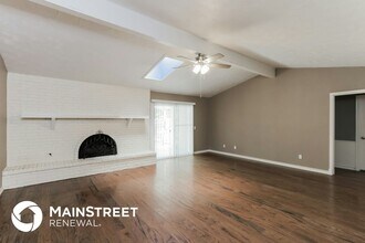 1608 Cloister Way in Plano, TX - Building Photo - Building Photo