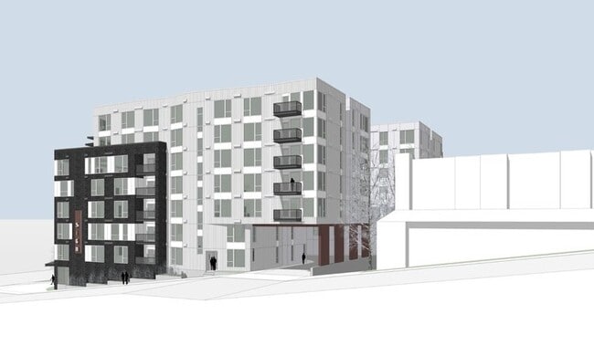 152nd Overlake in Redmond, WA - Foto de edificio - Building Photo
