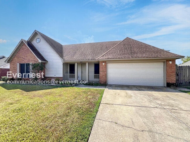 7689 Ragland Pl in Southaven, MS - Building Photo - Building Photo