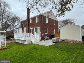 2803 Albemarle Dr in Alexandria, VA - Building Photo - Building Photo