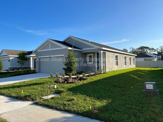 8606 Bonfire Wy in Parrish, FL - Building Photo - Building Photo