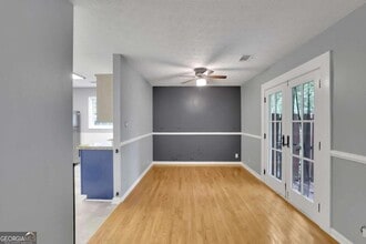 986 Franklin Ridge Ct in Sugar Hill, GA - Building Photo - Building Photo