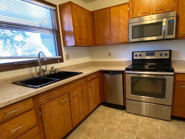 Westbrook Glen Townhomes