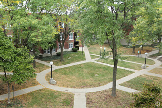 Station House Apartments in Louisville, KY - Building Photo - Building Photo