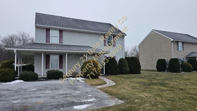 property at 225-227 Bowers Bridge Rd