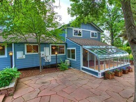 4693 S Zenobia St in Denver, CO - Building Photo