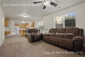 1937 N Canyon Rd in Provo, UT - Building Photo - Building Photo
